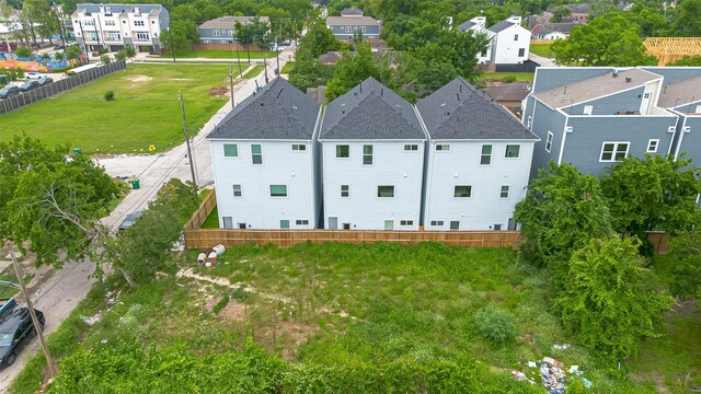 3016 Mcilhenny St, Houston, TX 77004