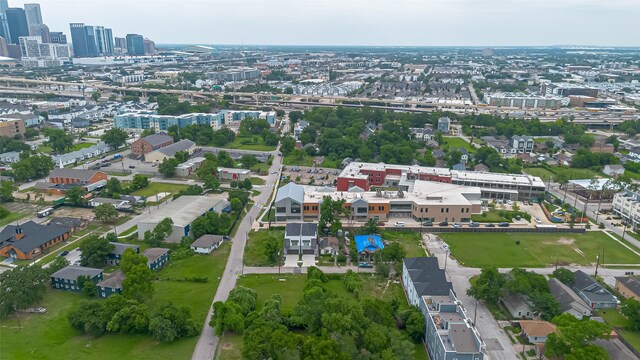 3016 Mcilhenny St, Houston, TX 77004