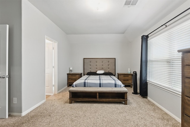 12911 Italian Cypress Trl, Houston, TX 77044 - bedroom with carpet floors and baseboards