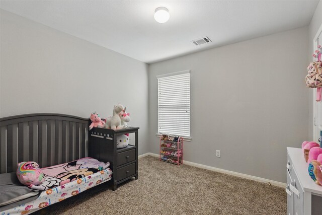 12911 Italian Cypress Trl, Houston, TX 77044 - bedroom featuring carpet and baseboards