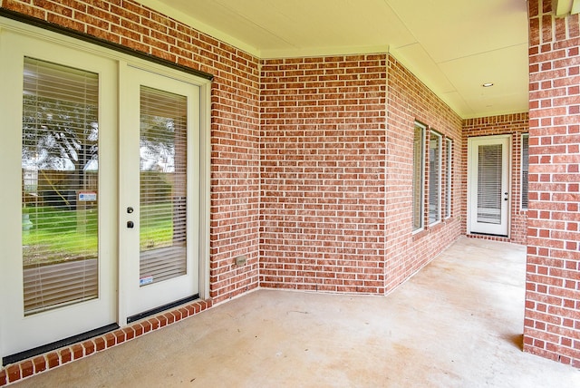 1611 Whitfield St, Sugar Land, TX 77479 - view of patio / terrace