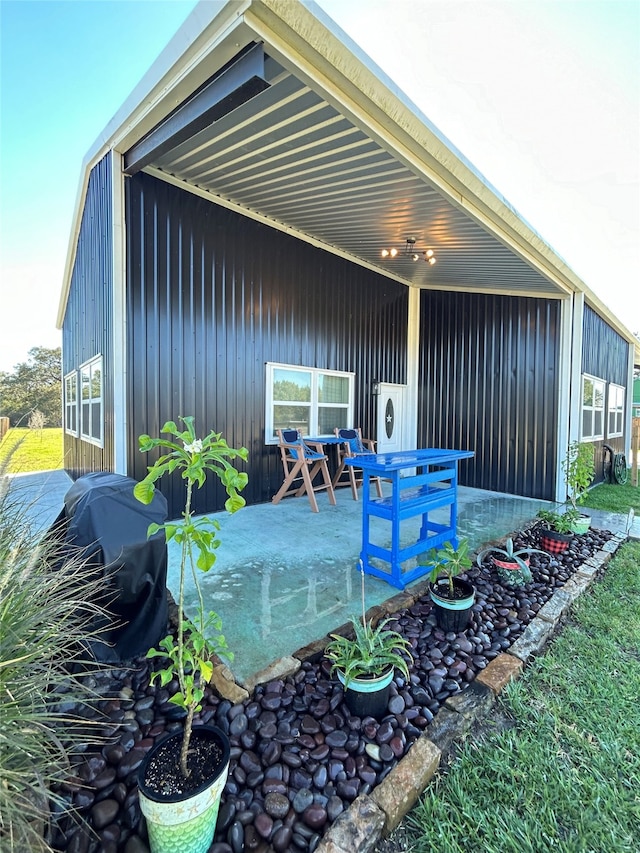 1318 US Highway 90a, Sheridan, TX 77475 - photo 2