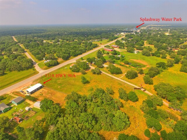 1318 US Highway 90a, Sheridan, TX 77475 - photo 22