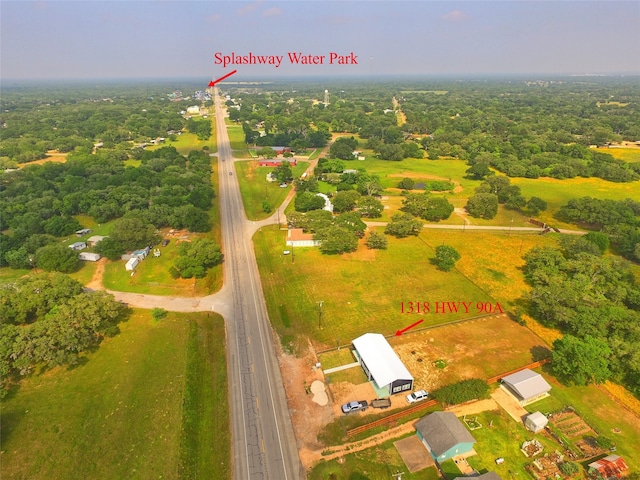 1318 US Highway 90a, Sheridan, TX 77475 - photo 23
