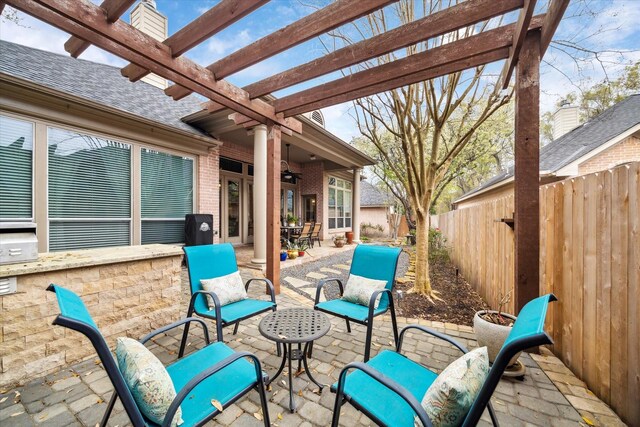 19315 Meadow Rose Ct, Kingwood, TX 77346 - photo 28
