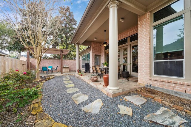 19315 Meadow Rose Ct, Kingwood, TX 77346 - photo 29