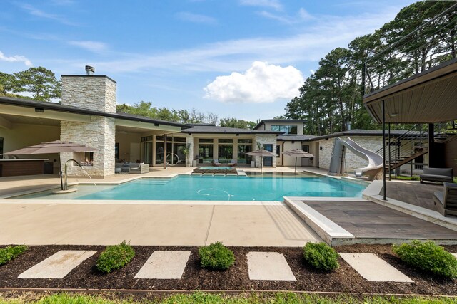2487 Northline Rd, Conroe, TX 77384 - photo 37