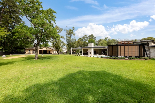 2487 Northline Rd, Conroe, TX 77384 - photo 40