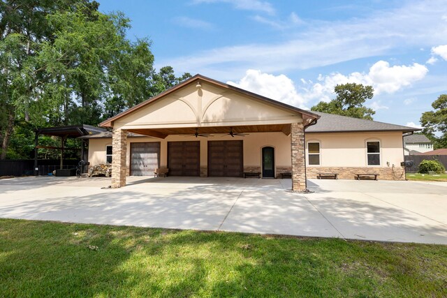 2487 Northline Rd, Conroe, TX 77384 - photo 42
