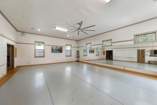 2487 Northline Rd, Conroe, TX 77384 - photo 44