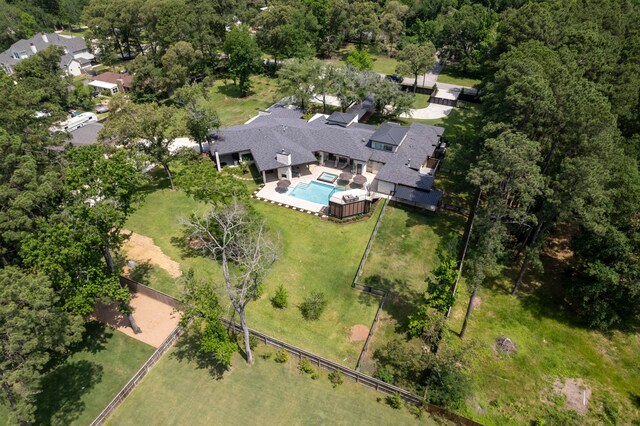 2487 Northline Rd, Conroe, TX 77384 - photo 47