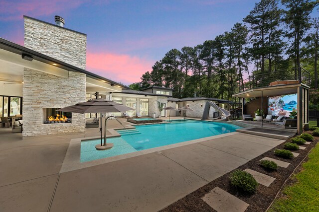 2487 Northline Rd, Conroe, TX 77384 - photo 48