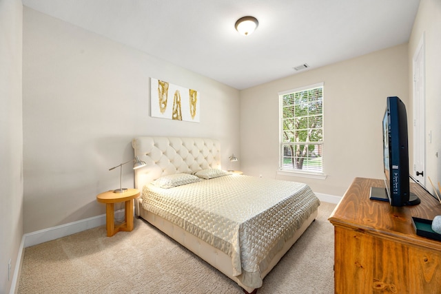 6019 Majestic Pines Dr, Houston, TX 77345 - bedroom featuring carpet flooring and baseboards