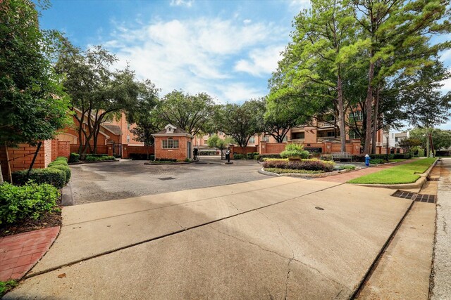 2111 Welch St Unit B103, Houston, TX 77019 - photo 19