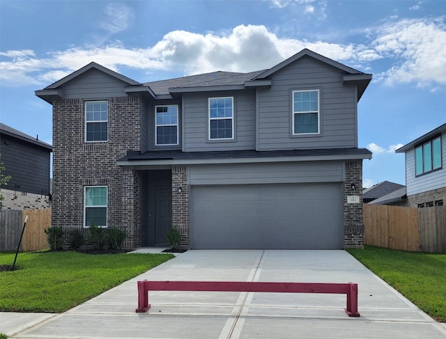703 French Lavender Ln, Crosby, TX 77532 - photo 1