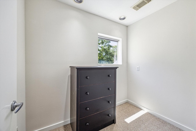 2720 La Branch St, Houston, TX 77004 - unfurnished bedroom featuring baseboards and carpet