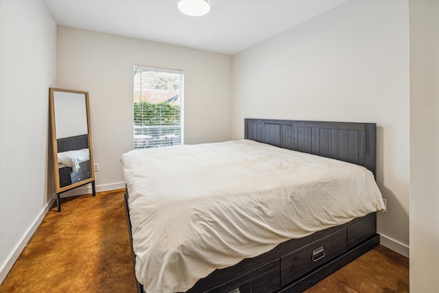 2720 La Branch St, Houston, TX 77004 - bedroom with baseboards