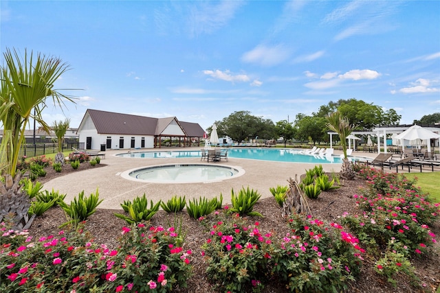 24014 Prairie Dust Dr, Hockley, TX 77447 - photo 26