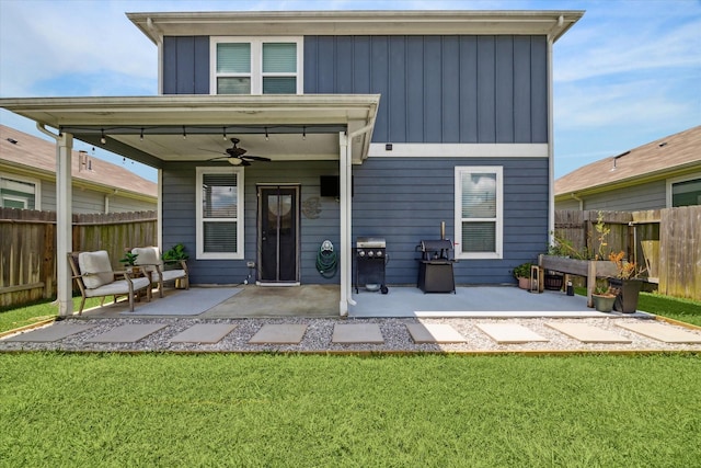 24014 Prairie Dust Dr, Hockley, TX 77447 - photo 2
