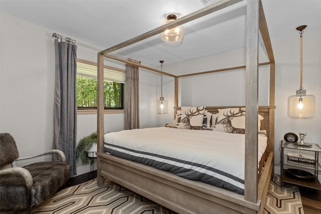 678 Sawmill St, Crockett, TX 75835 - view of bedroom