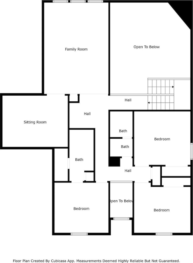 18110 Berry Garden Ln, Spring, TX 77379 - room layout