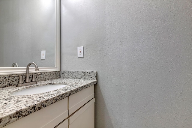 1535 Carbonear Dr, Channelview, TX 77530 - bathroom with vanity