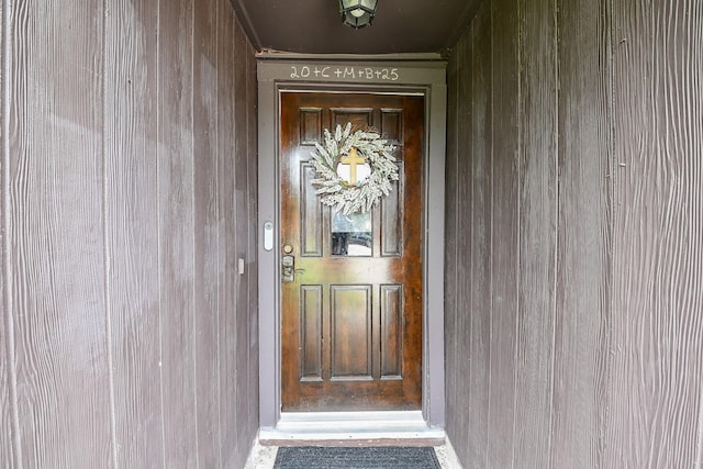 4623 Tealgate Dr, Spring, TX 77373 - view of entrance to property