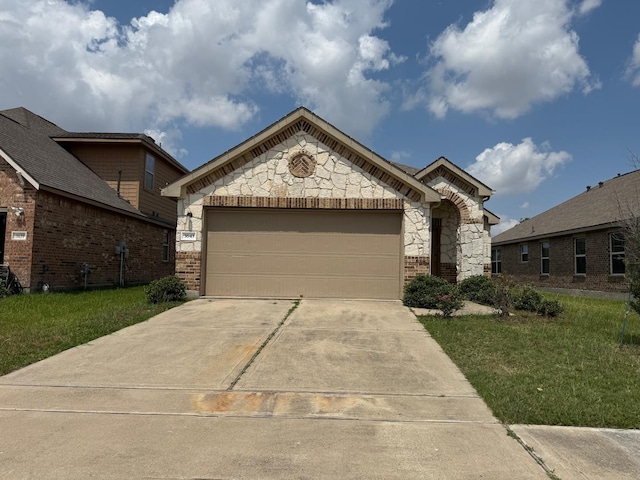 3643 Goldleaf Trail Dr, Katy, TX 77449 - photo 2