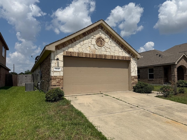 3643 Goldleaf Trail Dr, Katy, TX 77449 - photo 3