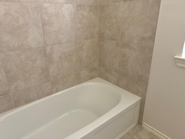 3643 Goldleaf Trail Dr, Katy, TX 77449 - bathroom with a tub