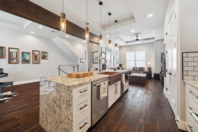 5121 Elysian St, Houston, TX 77009 - photo 7