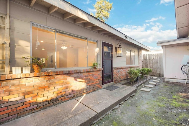 4304 Sherwood Ln Unit 106, Houston, TX 77092 - entrance to property featuring brick siding