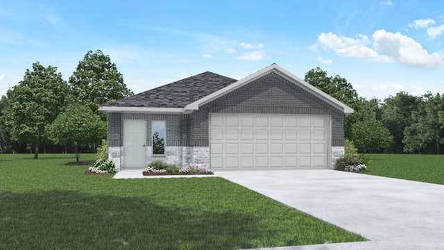 5430 Magnolia Heath Ln, Spring, TX 77373 - photo 2