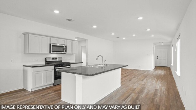5430 Magnolia Heath Ln, Spring, TX 77373 - photo 3