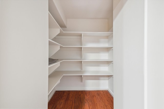 914 Main St Unit 1104, Houston, TX 77002 - view of storage area