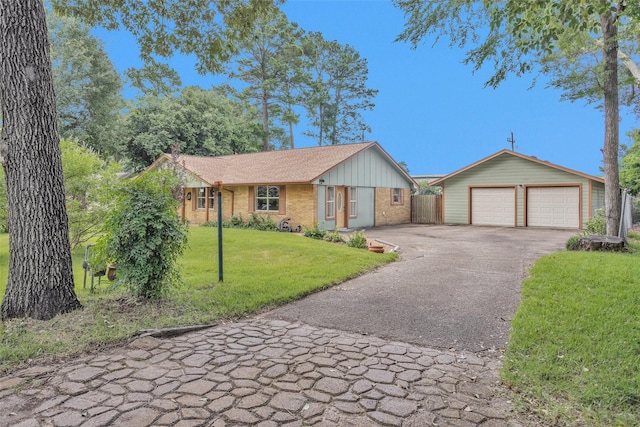 511 Northwood Dr, Conroe, TX 77303 - photo 3