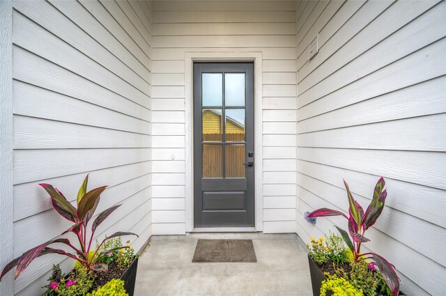 407 Sikes St, Houston, TX 77018 - view of exterior entry