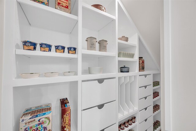 407 Sikes St, Houston, TX 77018 - view of storage area