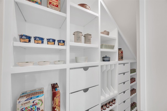 407 Sikes St, Houston, TX 77018 - view of storage area