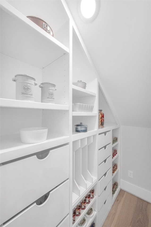 407 Sikes St, Houston, TX 77018 - view of storage area