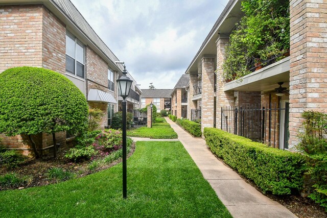 2230 S Piney Point Rd Unit 212, Houston, TX 77063 - photo 21