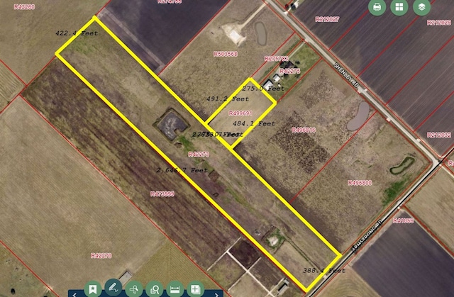 15022 Armstrong Rd, Guy, TX 77444