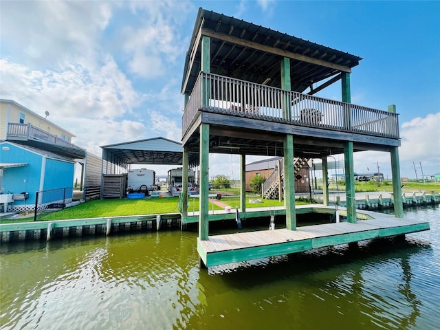 1102 Gator Pt, Crystal Beach, TX 77650