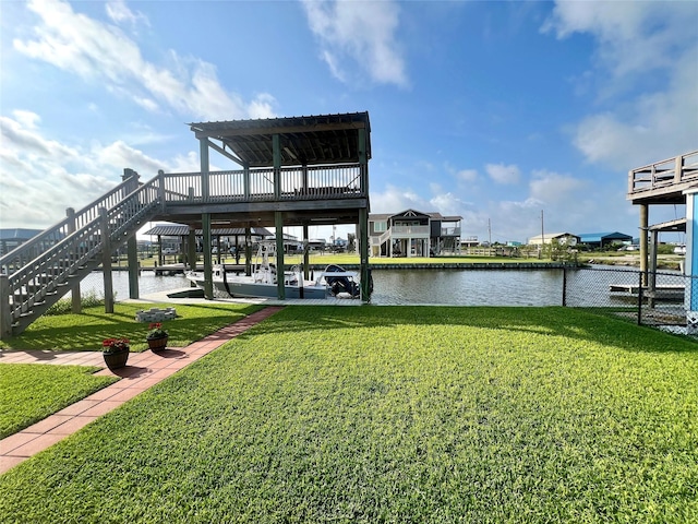 1102 Gator Pt, Crystal Beach, TX 77650