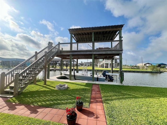 1102 Gator Pt, Crystal Beach, TX 77650