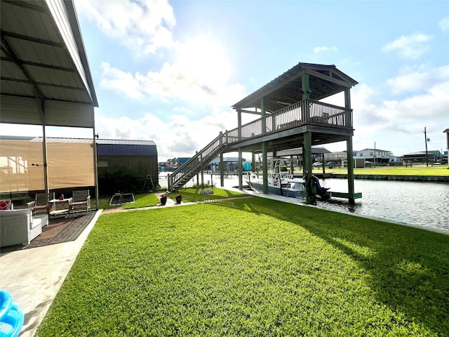 1102 Gator Pt, Crystal Beach, TX 77650