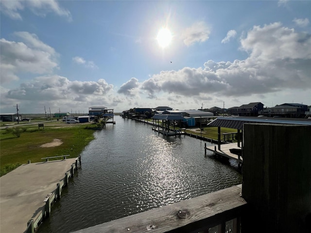 1102 Gator Pt, Crystal Beach, TX 77650