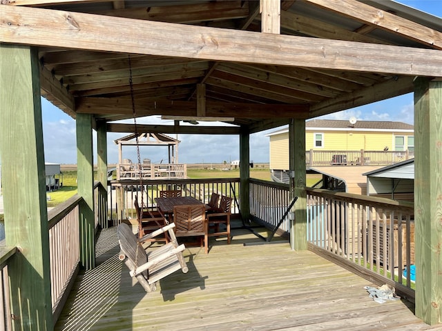 1102 Gator Pt, Crystal Beach, TX 77650
