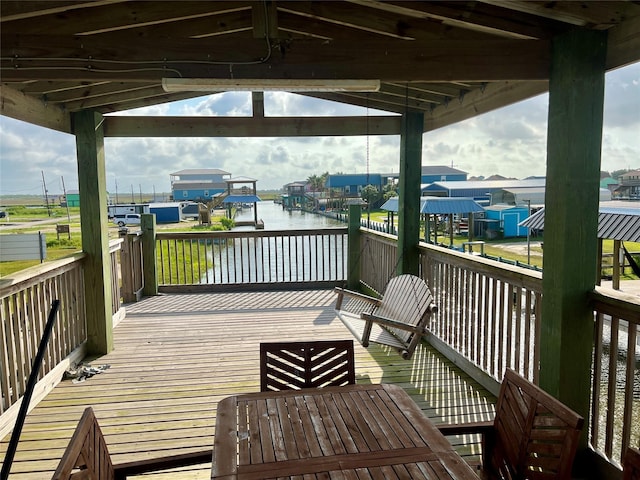 1102 Gator Pt, Crystal Beach, TX 77650