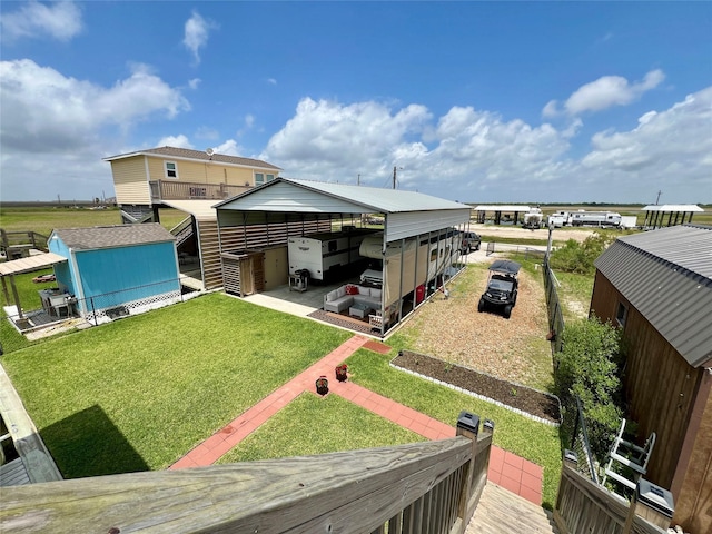 1102 Gator Pt, Crystal Beach, TX 77650